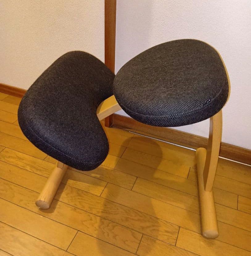 リボ社　バランスイージー　バランスチェア　ノルウェー　RYBO