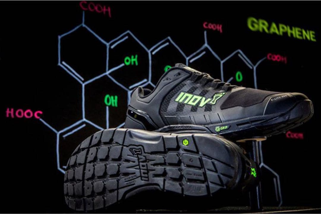 INOV8 トレーニングシューズ f-lite 290 inov-8イノヴェイト