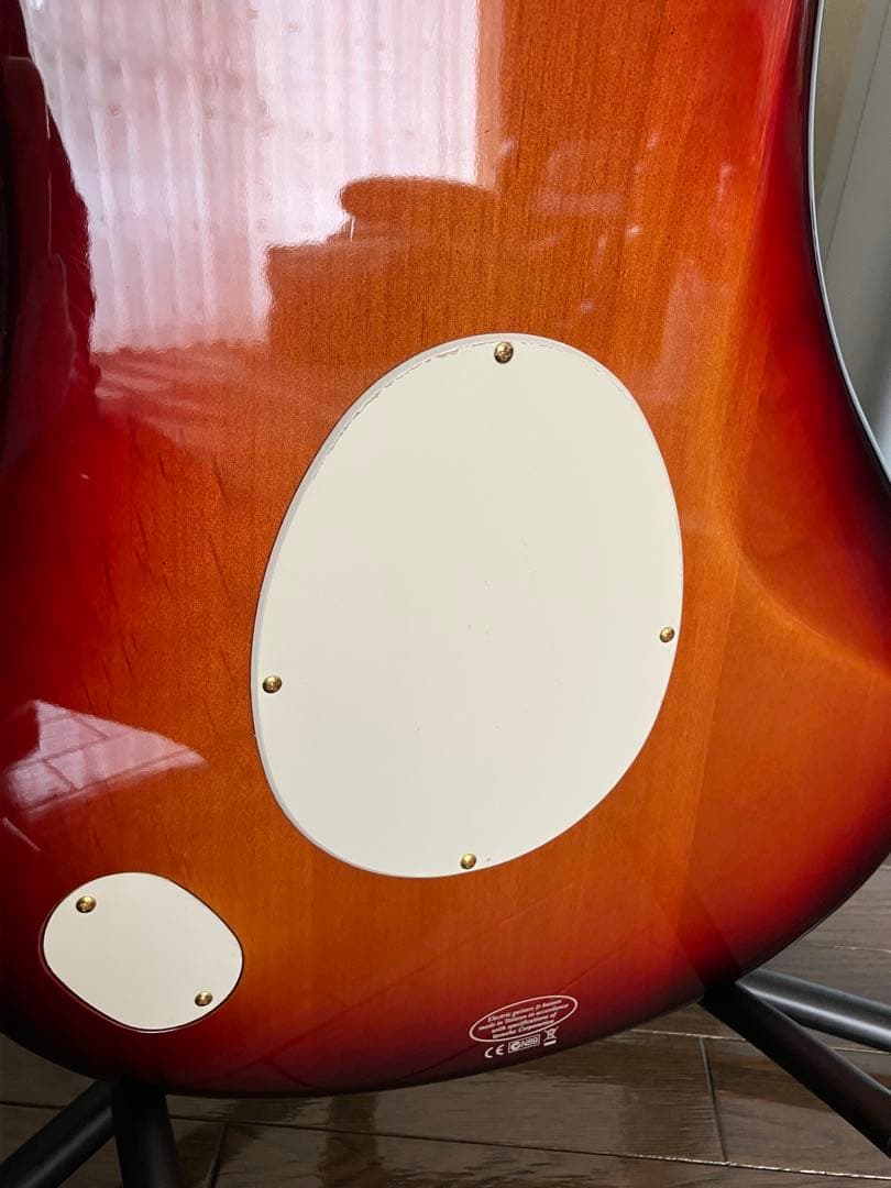 YAMAHA SGV700サンバースト エレキギター 22フレット - メルカリ