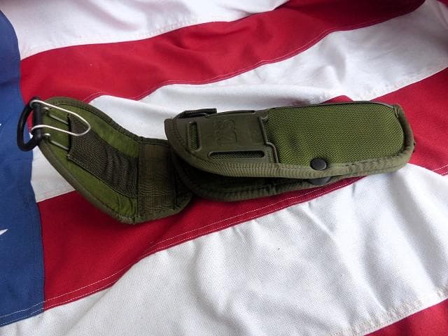 米軍実物 M-12 ホルスター M9 ベレッタ 92F CATHEY 63 - メルカリ