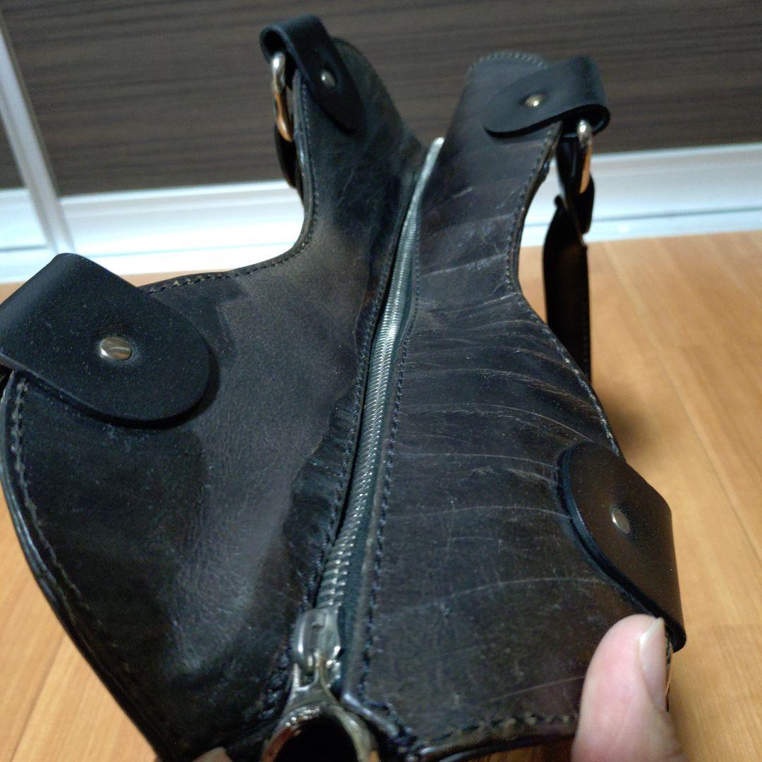 ♥値下げ可！　フェンディ　00s ヴィンテージ　FENDI　Devil 悪魔