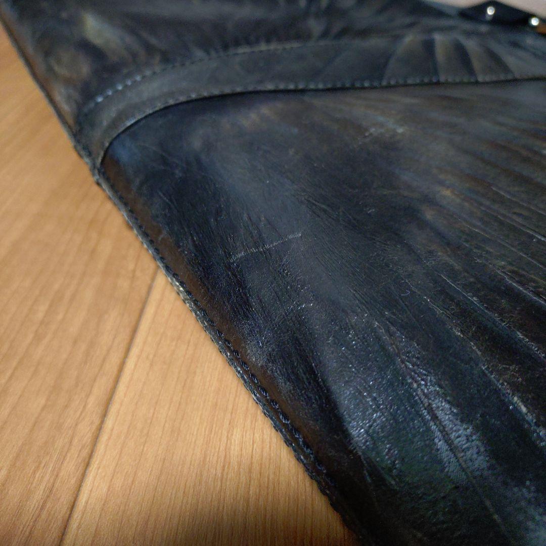 ♥値下げ可！　フェンディ　00s ヴィンテージ　FENDI　Devil 悪魔