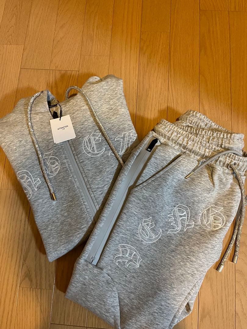 アダムスジャグラー　上　新作