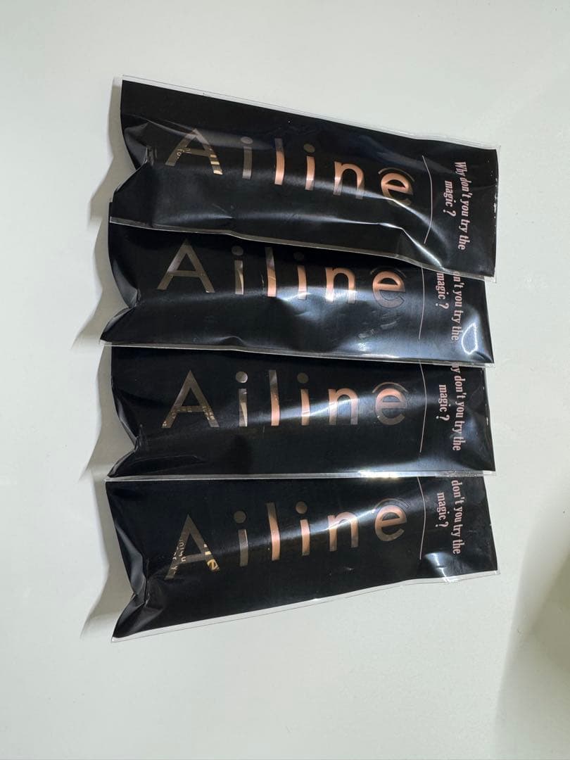 アイリーヌ 4本セット