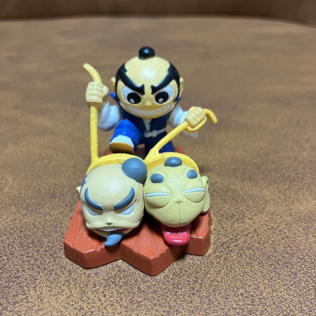 パチスロ吉宗 フィギュアセット - メルカリ