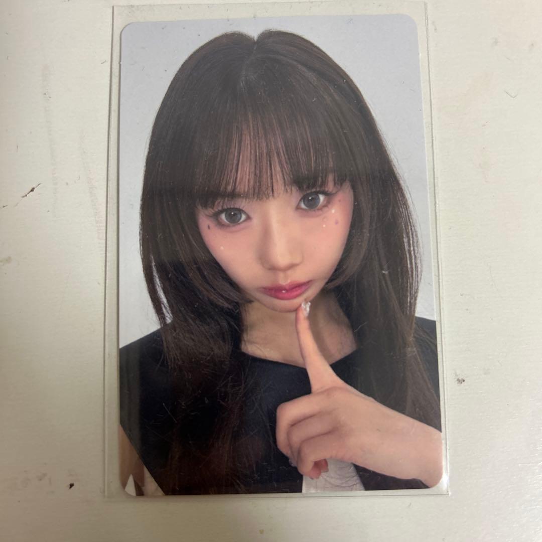 ME:I ミーアイ 清水恵子 KEIKO MUSE 通常版トレカ - メルカリ