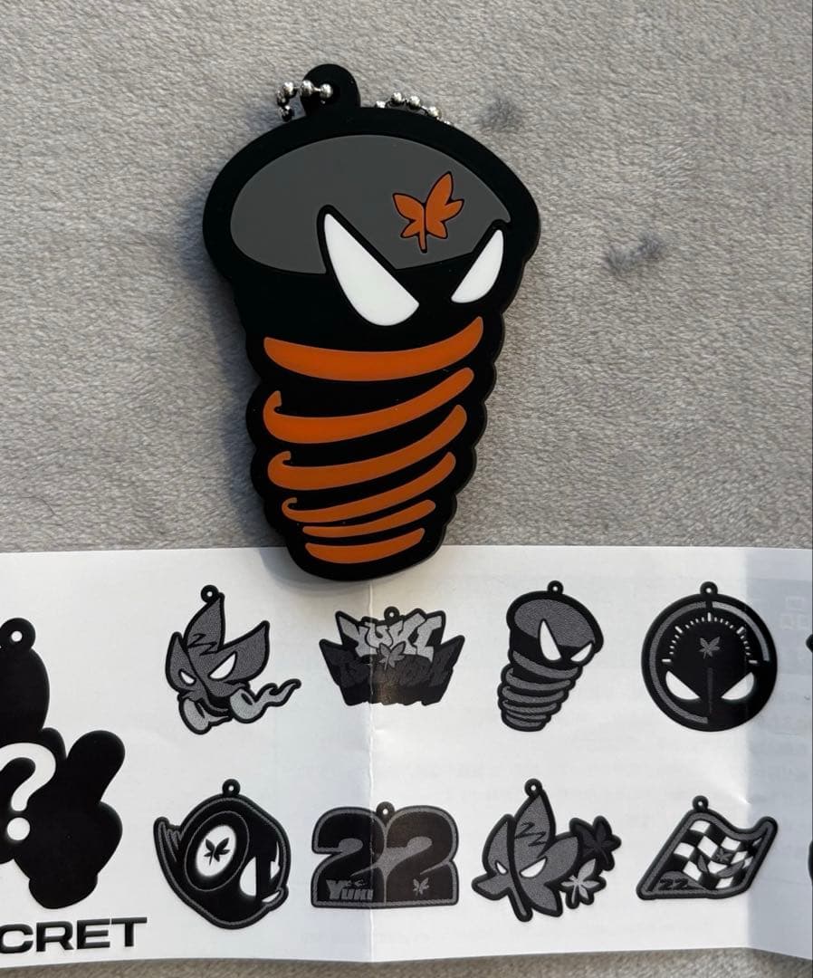 鈴鹿サーキット 角田裕毅 F1日本GP ガチャ - メルカリ