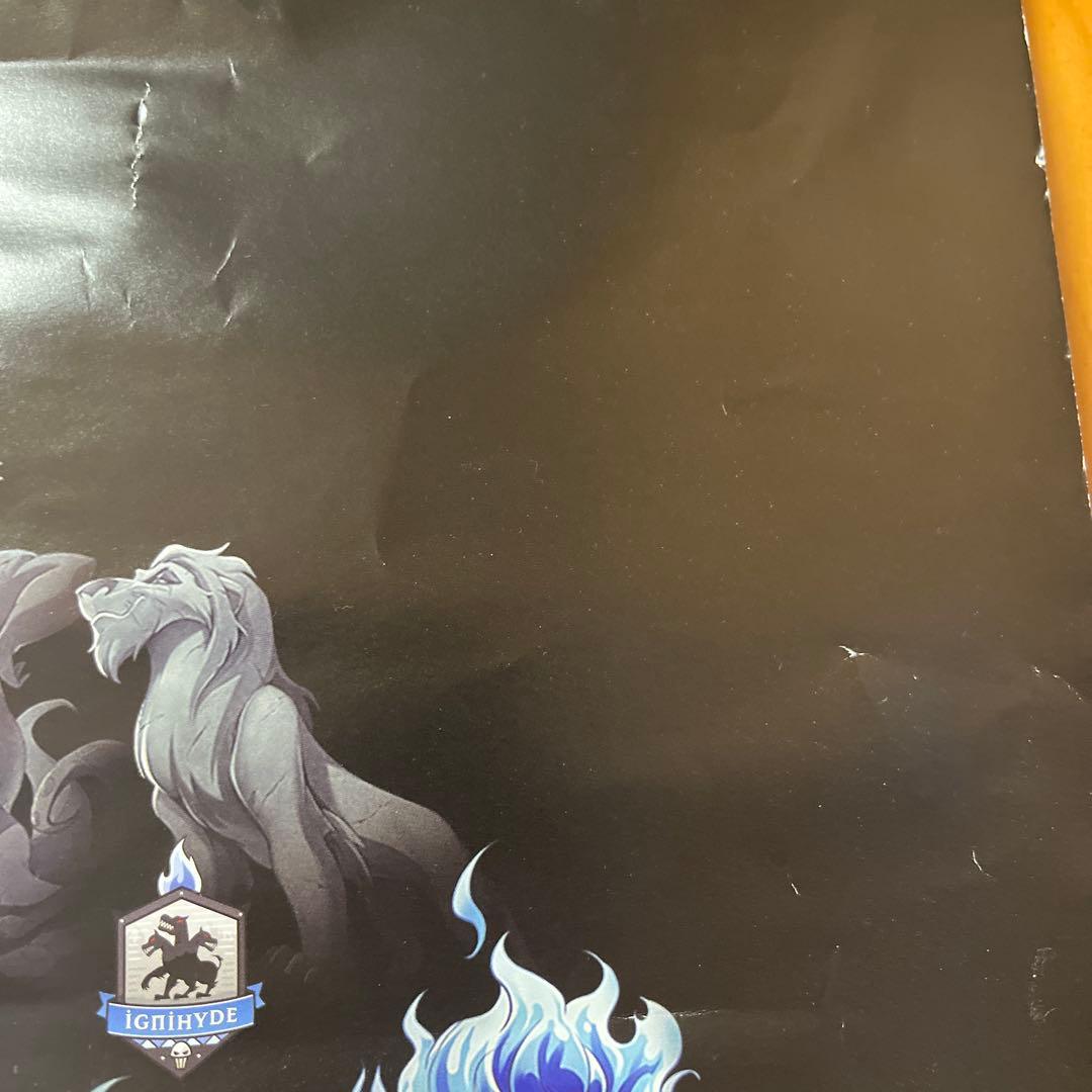 ツイステッドワンダーランド展 グッズ ポスター、缶バッジ、アクスタ