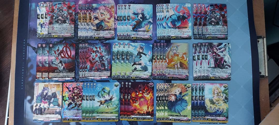 アルティサリアデッキ+六王院スズネスリーブ+アルティサリアスリーブ4枚+おまけ 楽天市場】ブシロード デッキホルダーコレクション V3 Vol.1045 カード