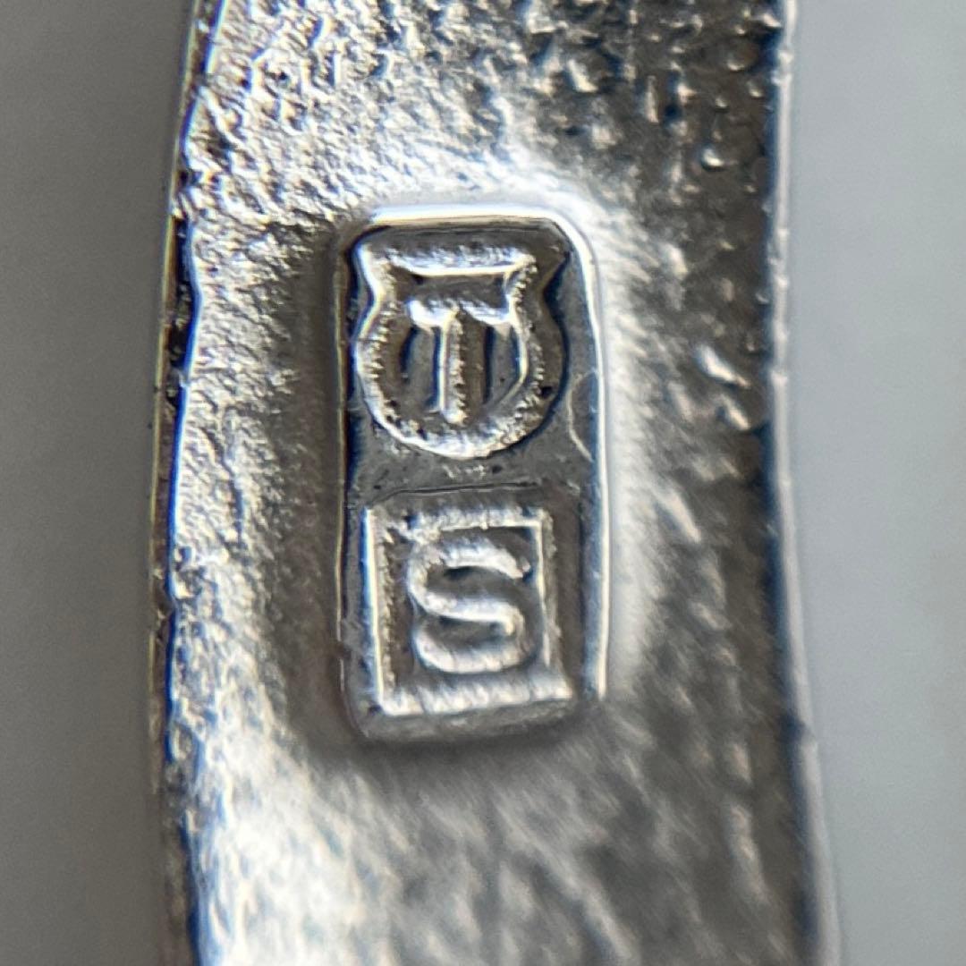 TASAKI タサキ 田崎真珠 ブローチ Silver シルバー パール - メルカリ