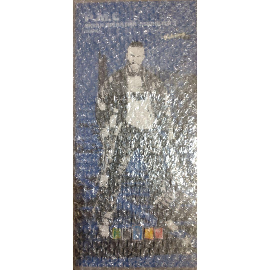 1/6スケール PMC アーバンオペレーション アサルター2 \"バイキング\"