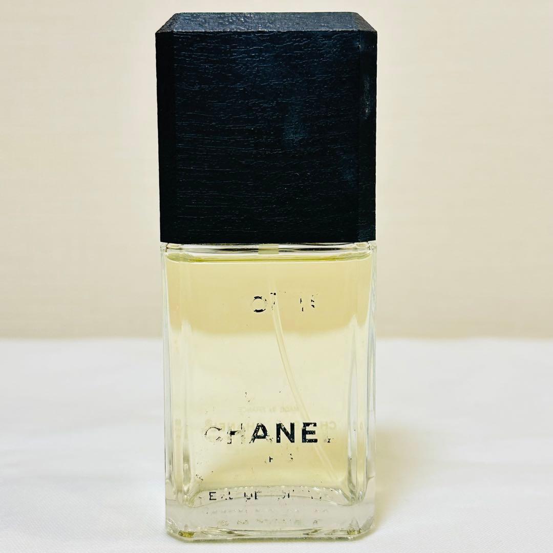新品　CHANEL EGOISTシャネル　エゴイスト　オードトワレ　50ml
