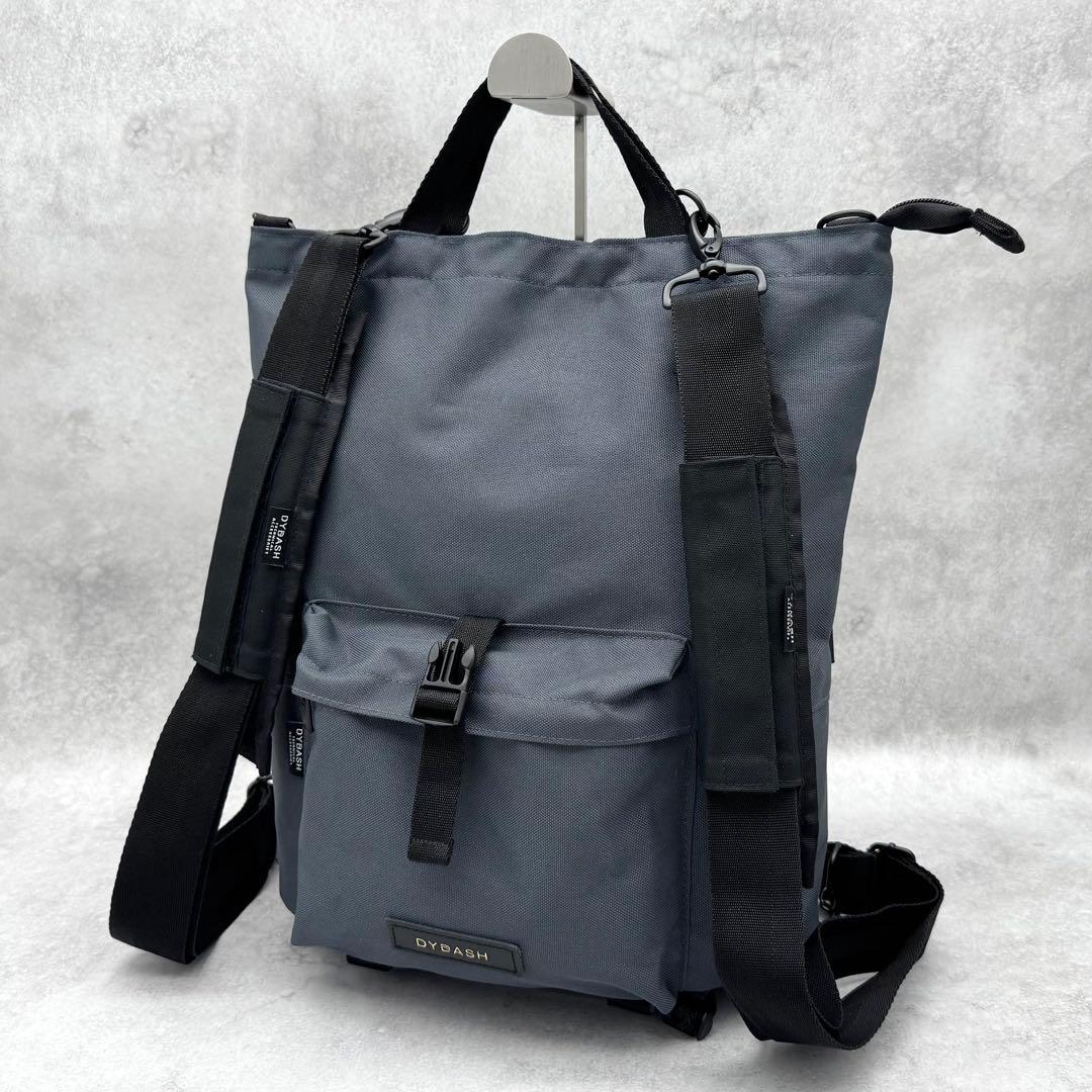 DYDASH 5way Rollite 多機能 リュック A4 オリーブドラブ DYDASH 5way Rollite 多機能 リュック A4 オリーブドラブ - メルカリ