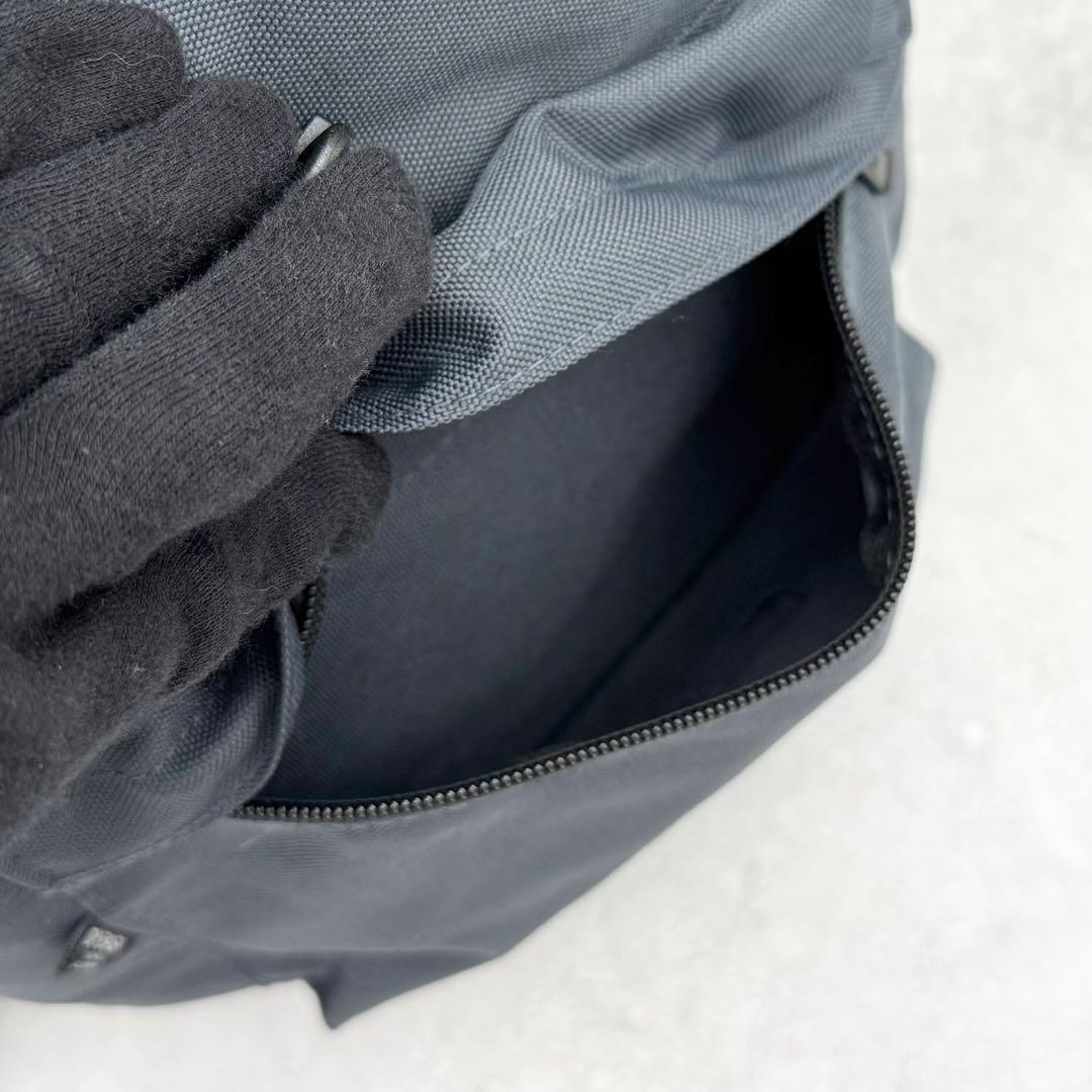 DYDASH 5way Rollite 多機能 リュック A4 オリーブドラブ - メルカリ