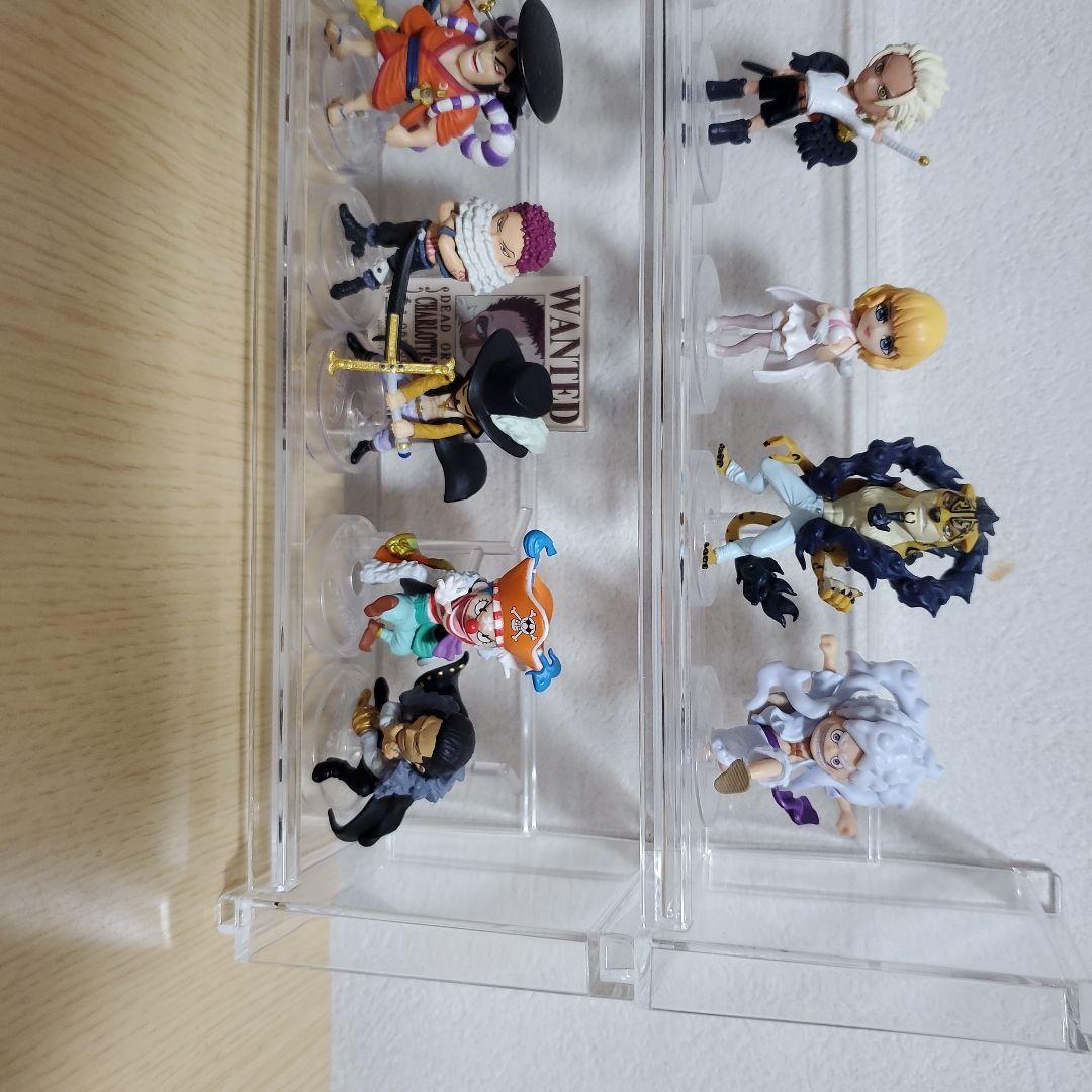 ワンピース フィギュア 12体セット - メルカリ
