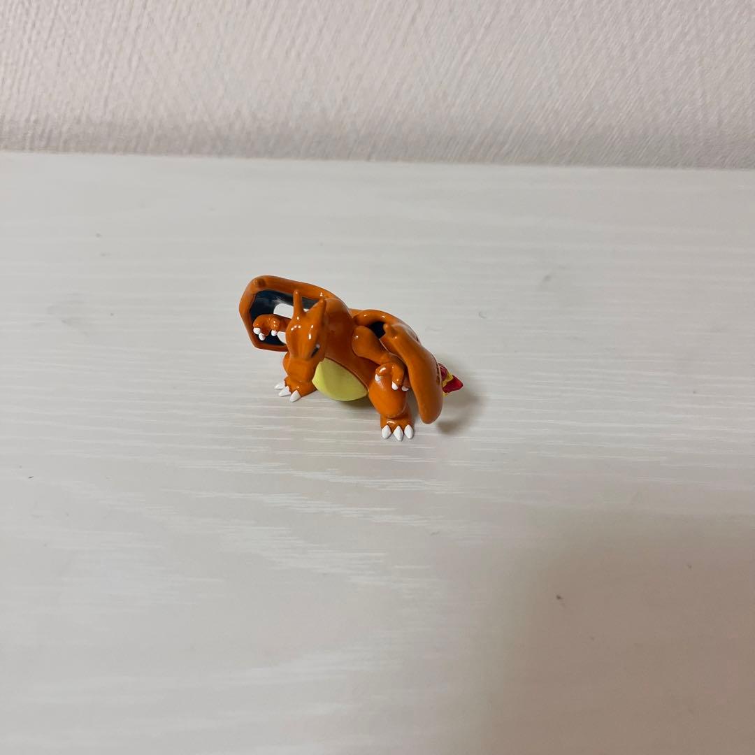 リザードン　フィギュア　ポケモン