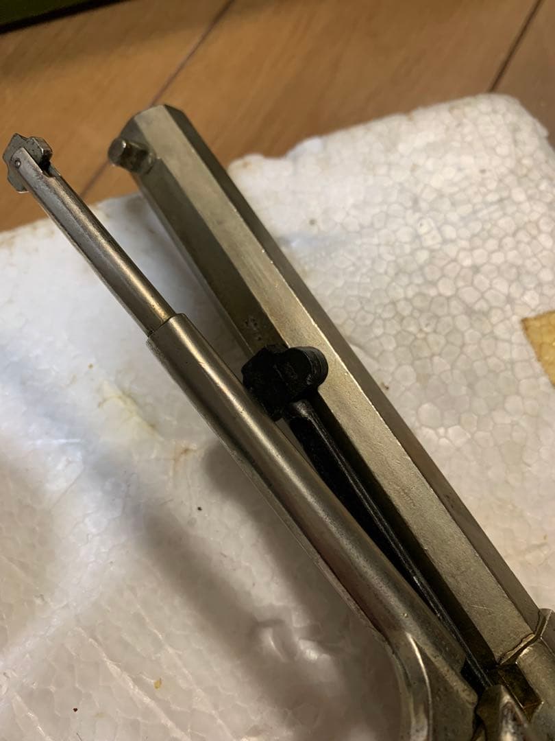 CMC 初期モデル Colt 1851 Navy .44 SMピースメーカー - メルカリ