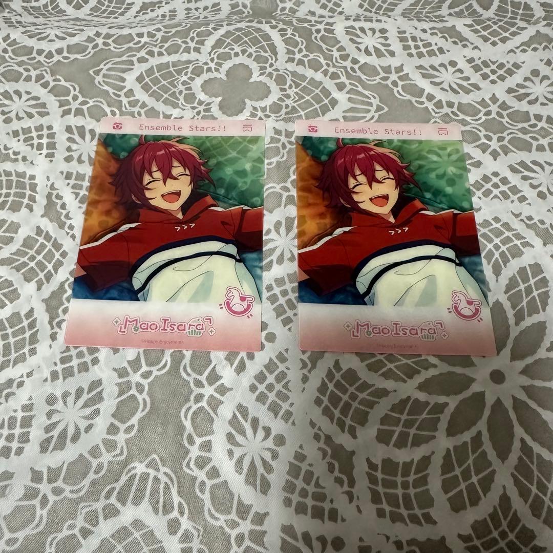 衣更真緒 童心 Ins 中国 あんスタ - メルカリ