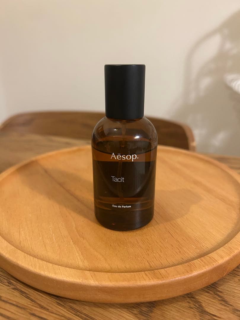 Aesop Tacit タシット　香水　オードパルファム イソップ Aesop タシット Tacit オードパルファム EDP SP 50ml 【送料
