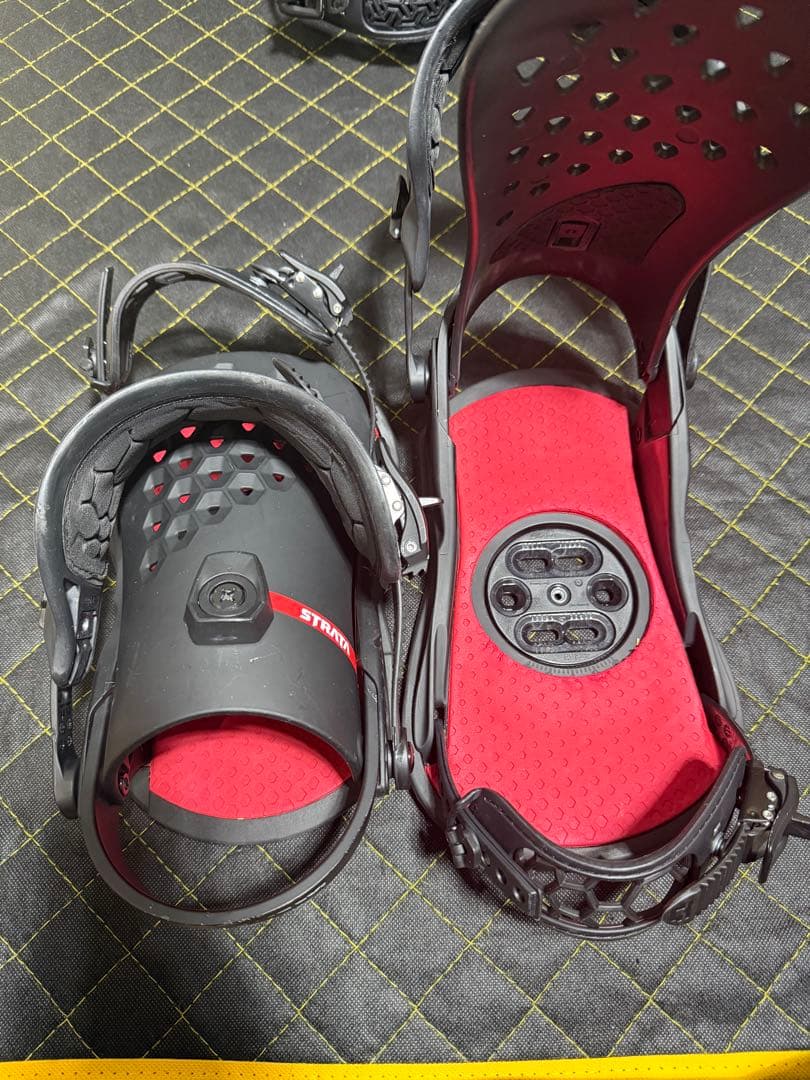 UNION STRATA ユニオン　ストラータ