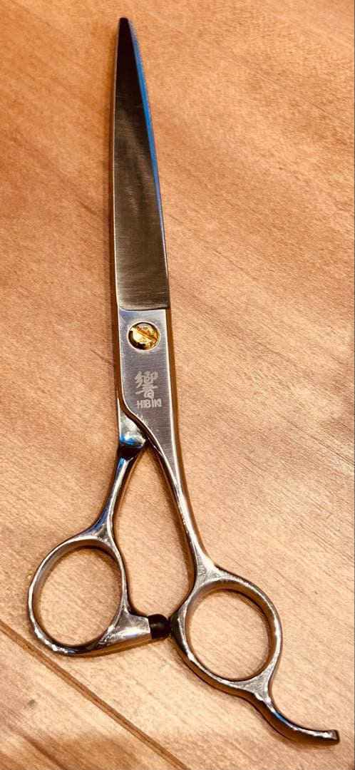 TADOHO BE70 ７インチシザー