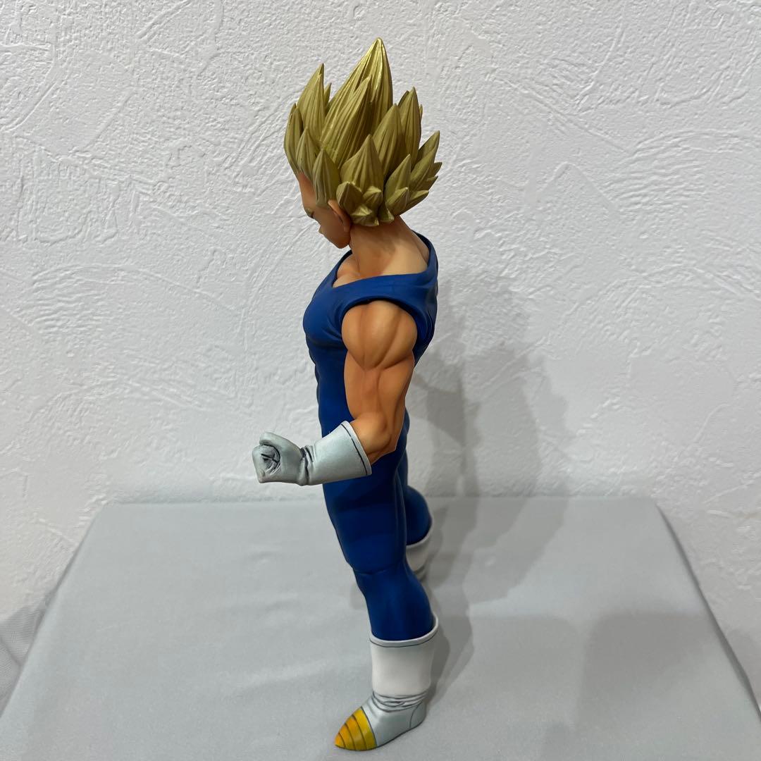 ドラゴンボール フィギュア 孫悟空 ベジータ ベジット - メルカリ