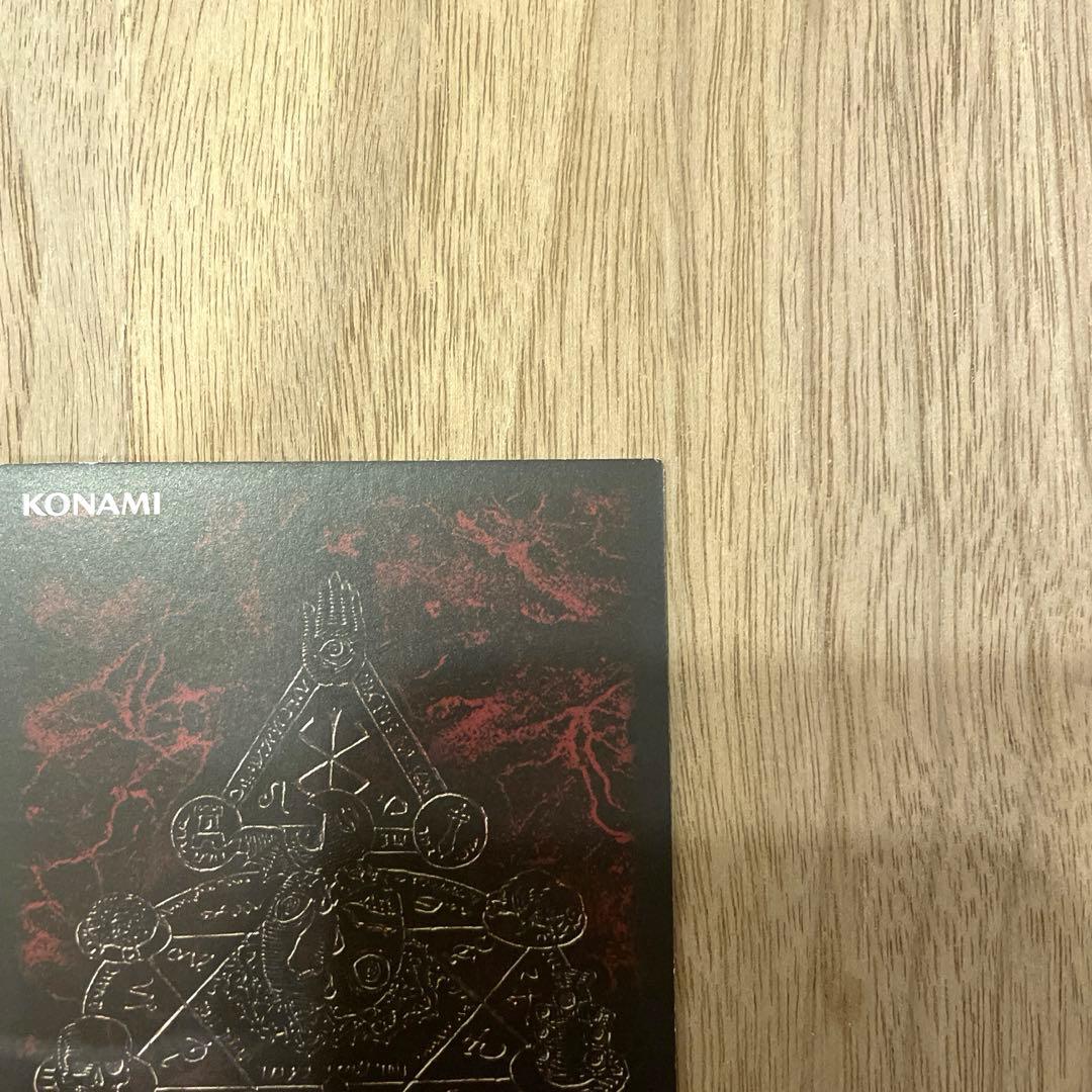 ベルセルク TCG 妖虫の飛来 BK1 106/160 パラレルレア - メルカリ