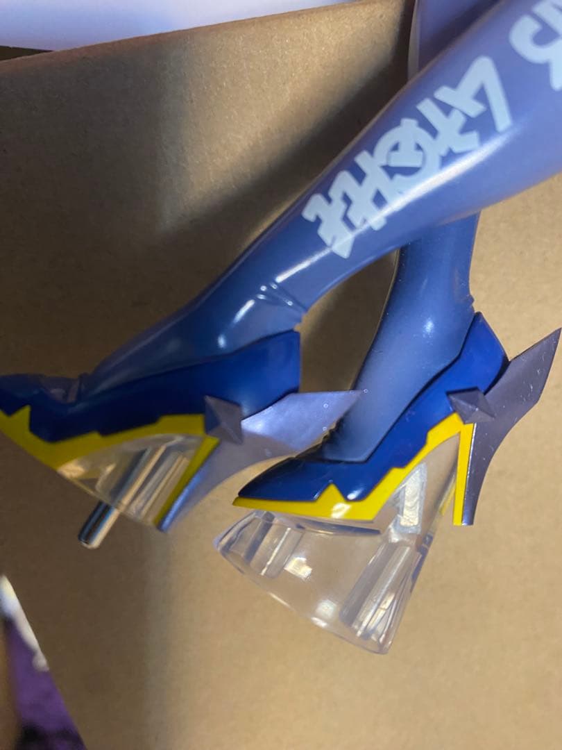 清夏のジェネ　壽屋(KOTOBUKIYA) ファンタシースターオンライン２ es