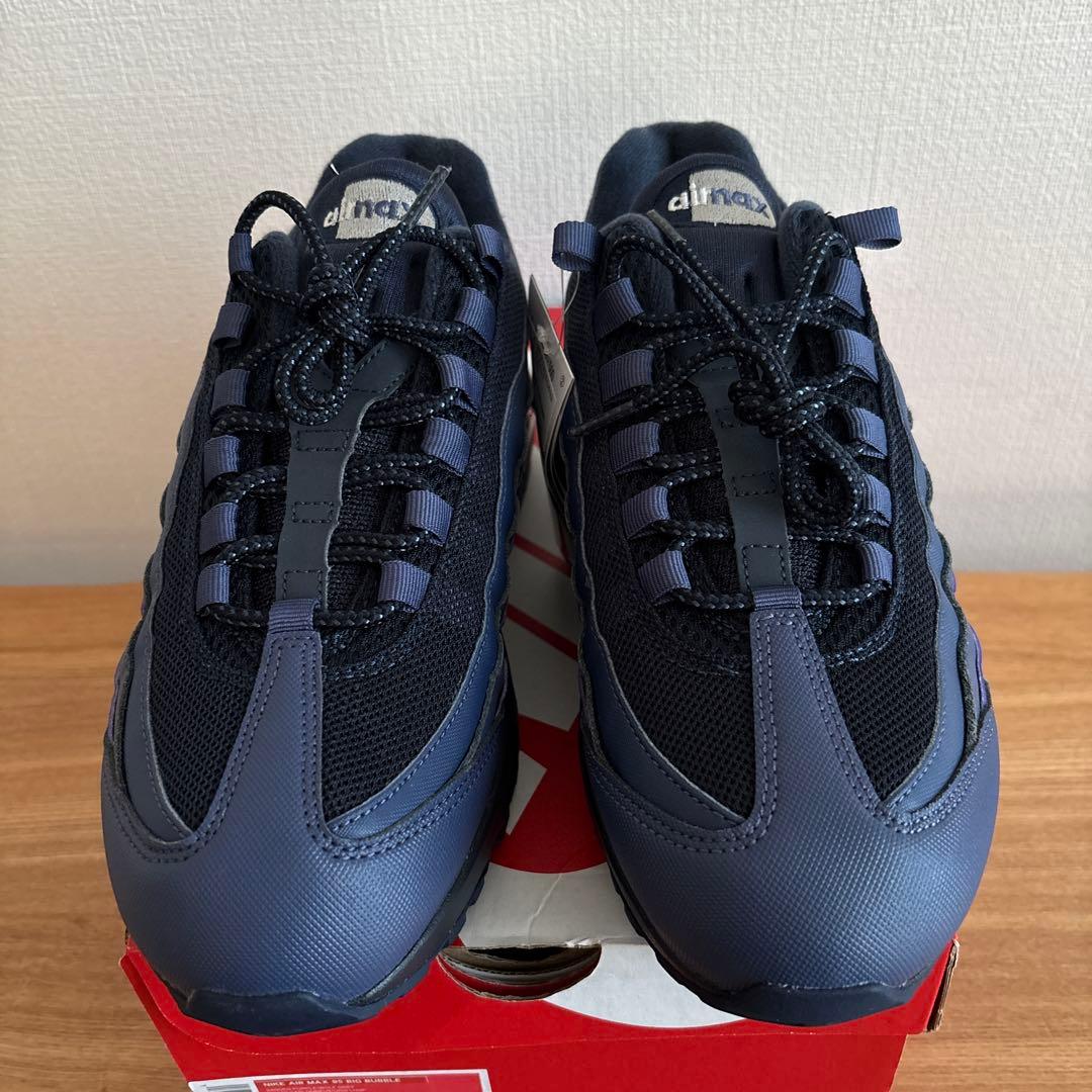 26.5cm　ナイキ　スニーカー　エア マックス 95　IB1667　500