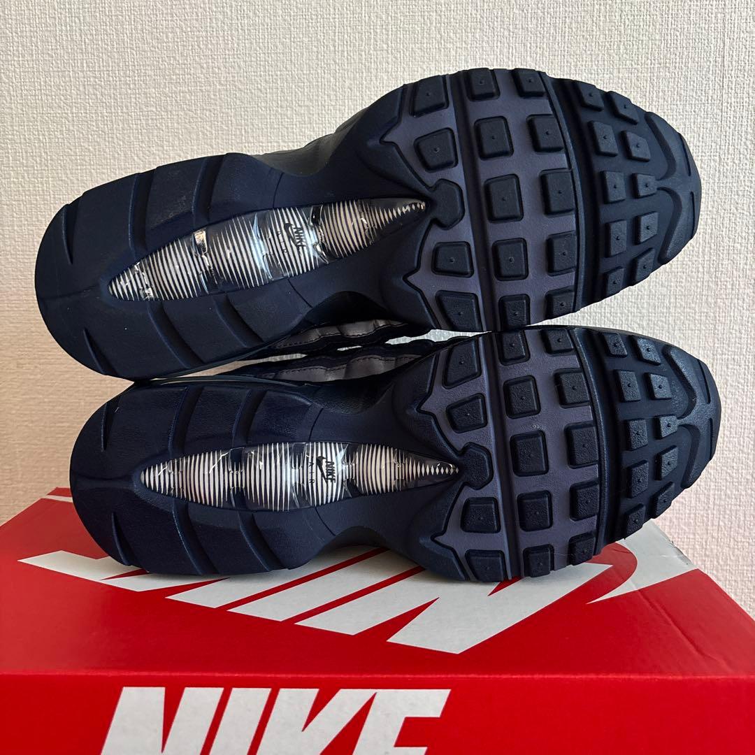 26.5cm　ナイキ　スニーカー　エア マックス 95　IB1667　500