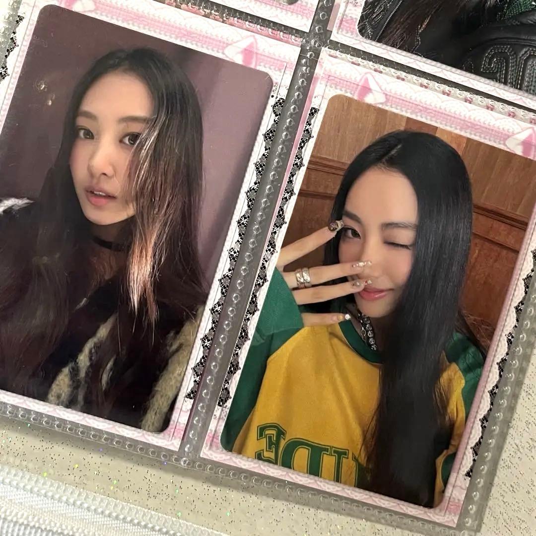 meovv ガウォン トレカセット - メルカリ