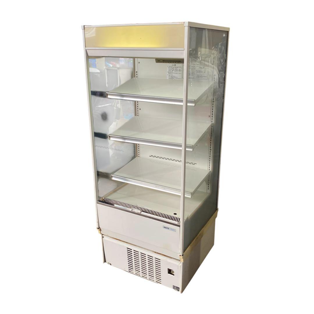 SANYO 冷蔵ショーケース ショーケースSAR-250TN