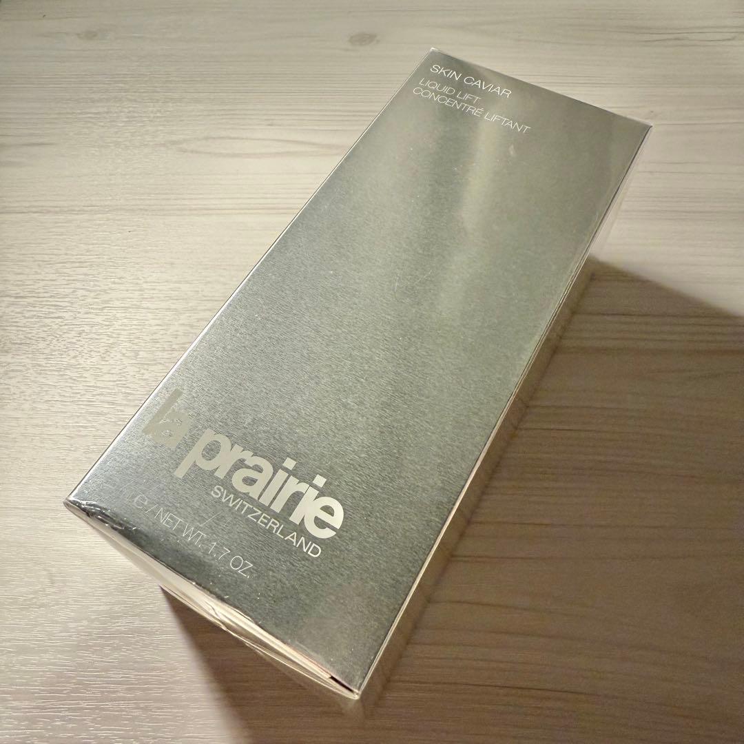 la prairie ラ・プレリー SC リキッドリフト SC リキッドリフト – La Prairie