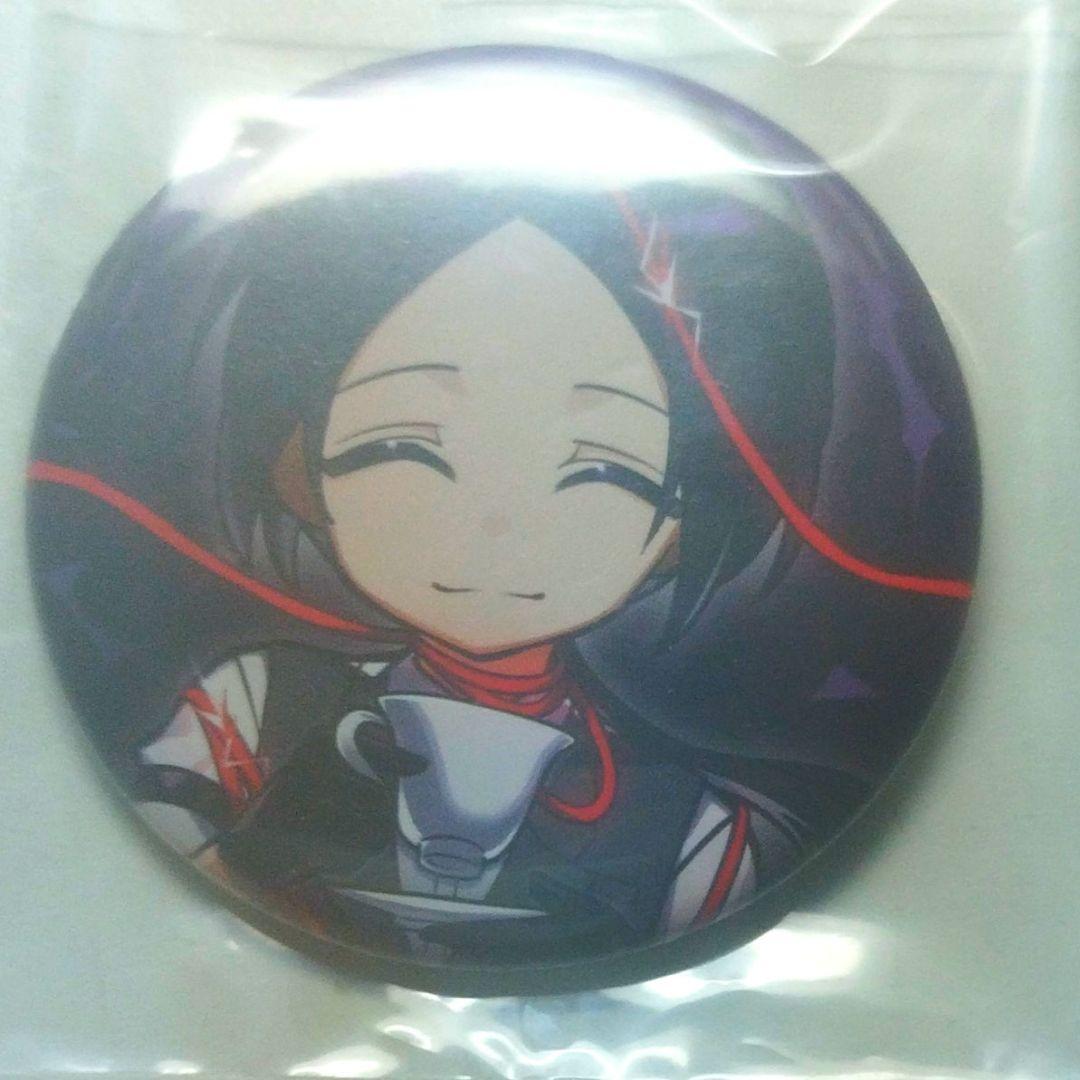 メメントリじおる缶バッジ - メルカリ