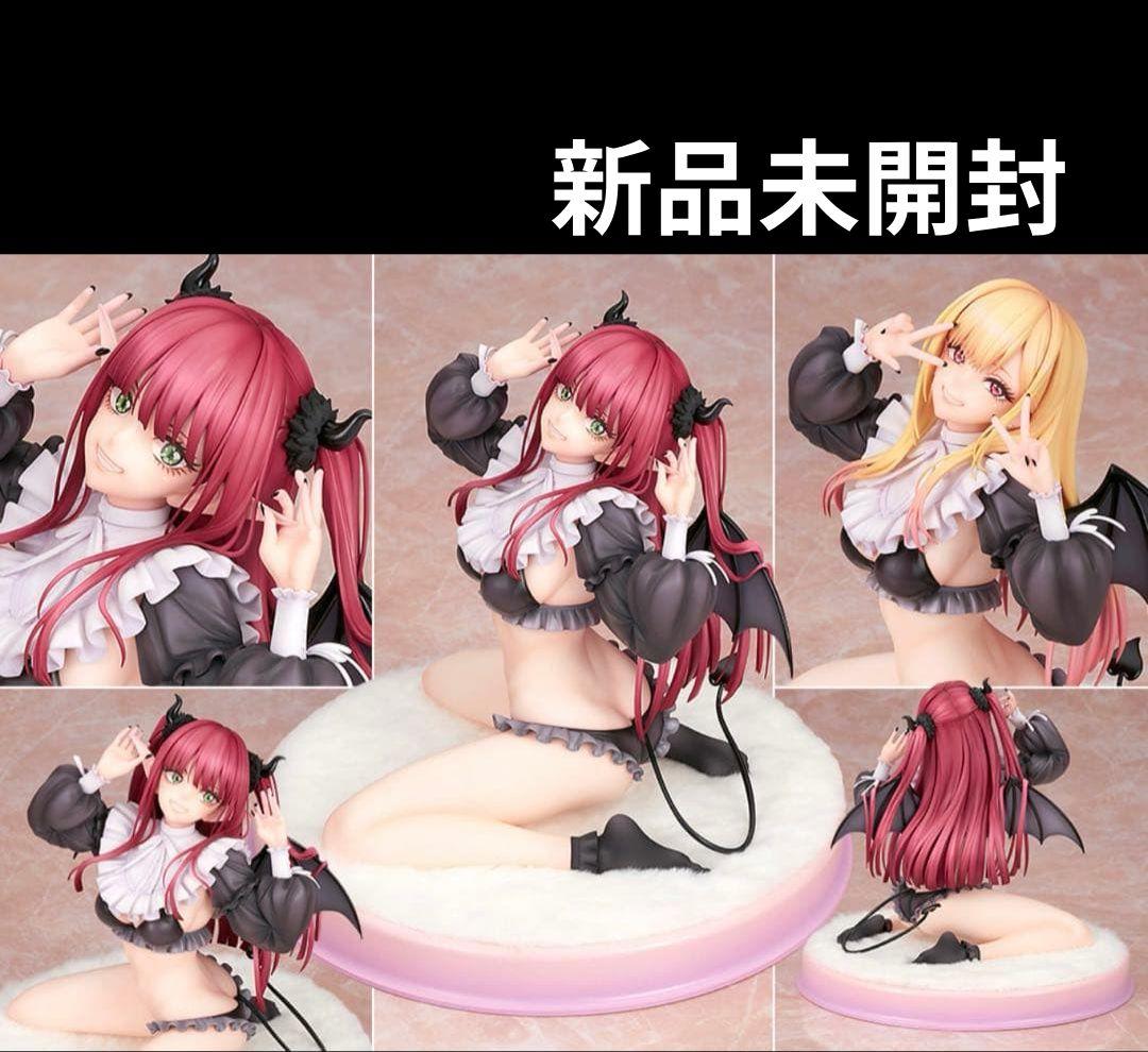 【新品未開封】その着せ替え人形は恋をする 喜多川海夢 リズ Ver. 1/6 アルター（ALTER） その着せ替え人形(ビスク・ドール)は恋をする