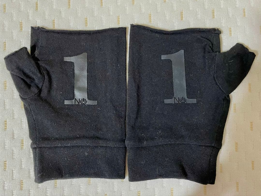 UVERworld No.1グローブ ナンバーワン