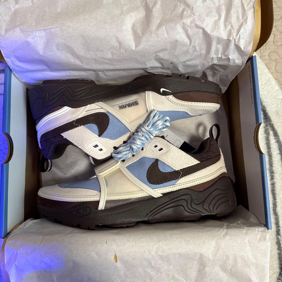 NIKE ZOOM FIELD JAXX 26.5cm 新品未使用 箱付き