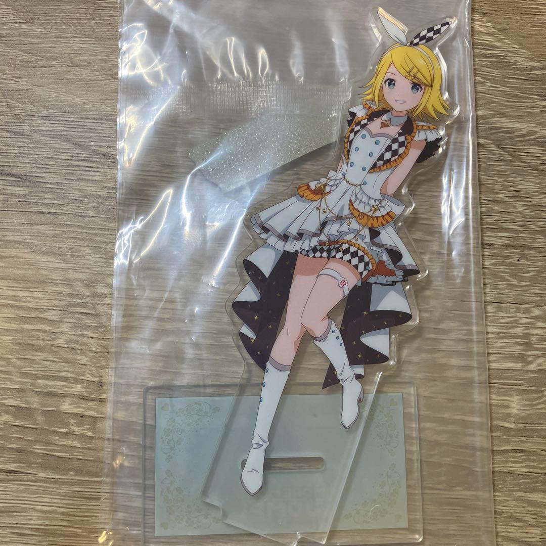 プロセカ 鏡音リン まとめ売り - メルカリ