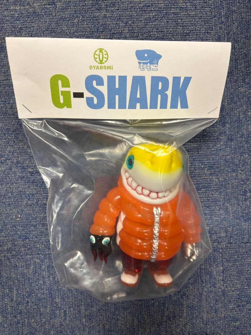 Momoko Studio GSHARK - WF限定カラー