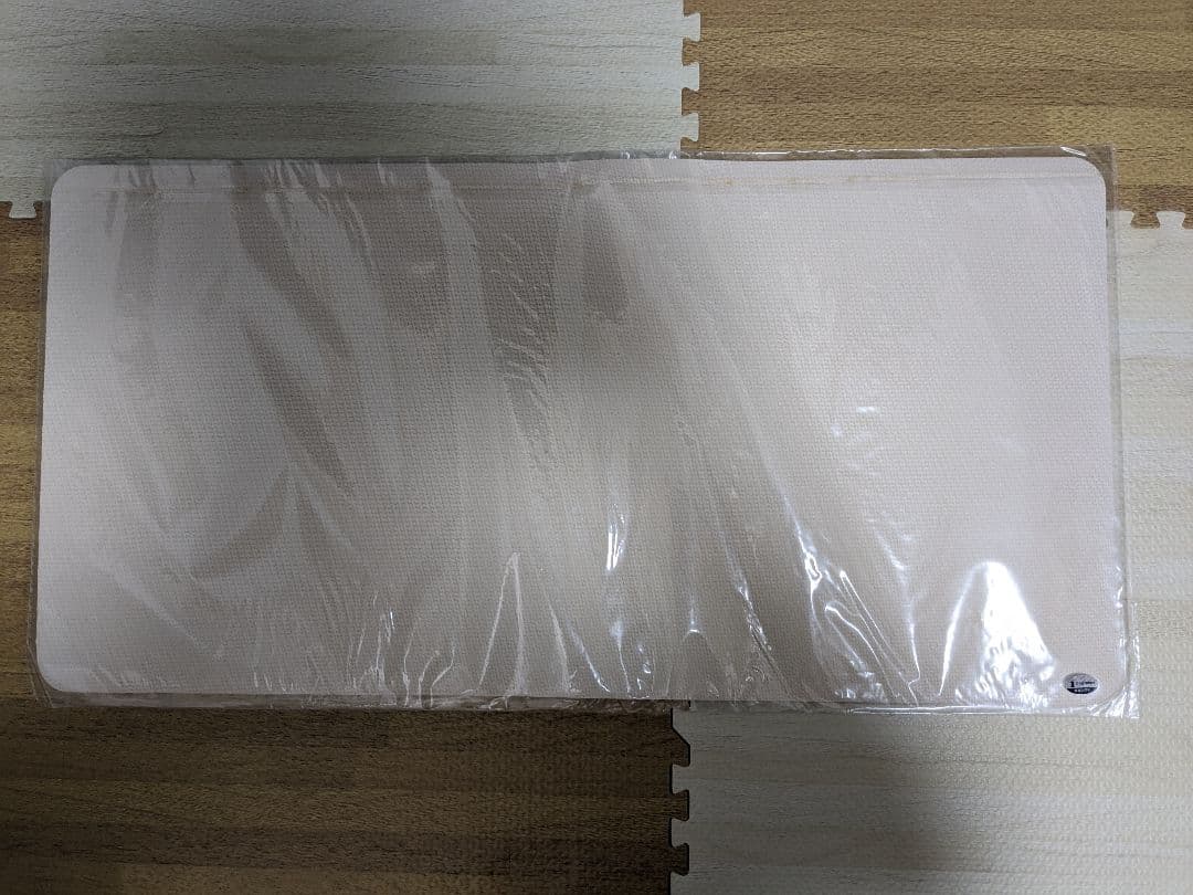 シャドウバース シャドバ デウスエクスマキナ プレイマット - メルカリ