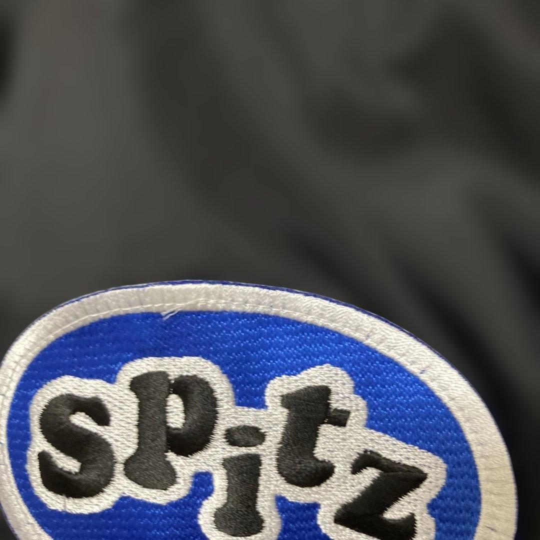 スピッツ 2001年純情ツアーグッズ ウインドブレーカー会場限定 - メルカリ