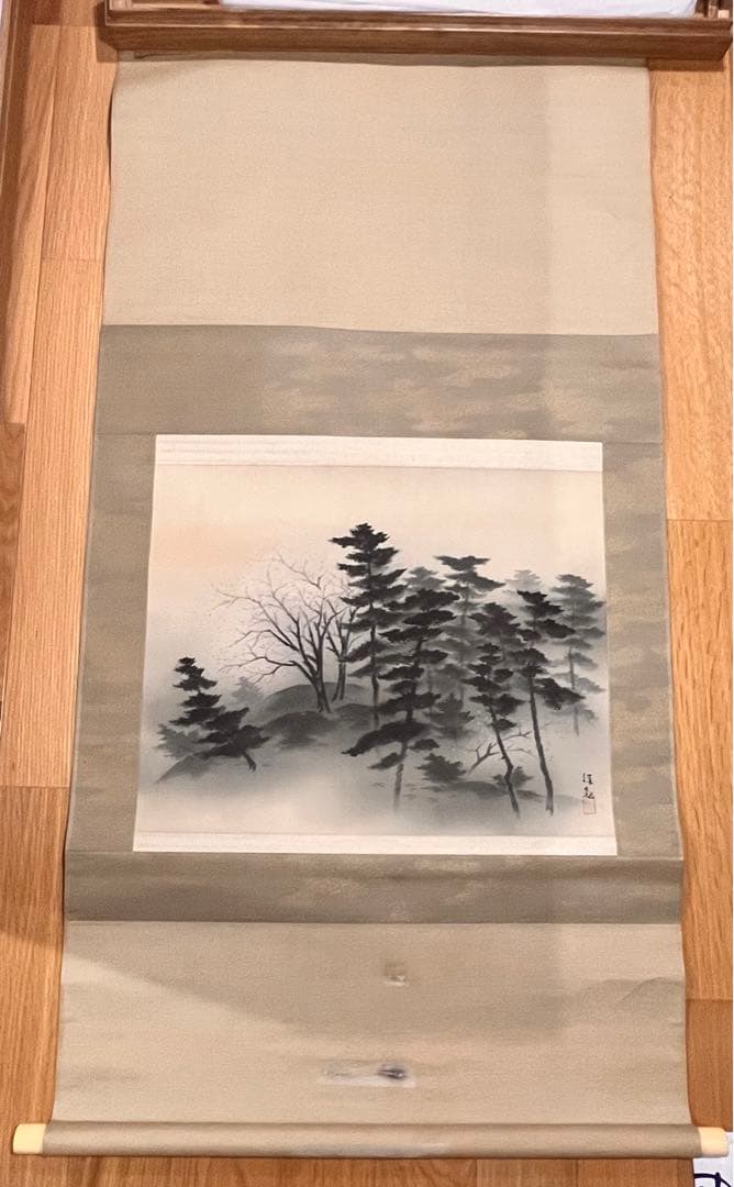 玉舎春輝 掛け軸 Yahoo!オークション -「玉舎春輝」の落札相場・落札価格