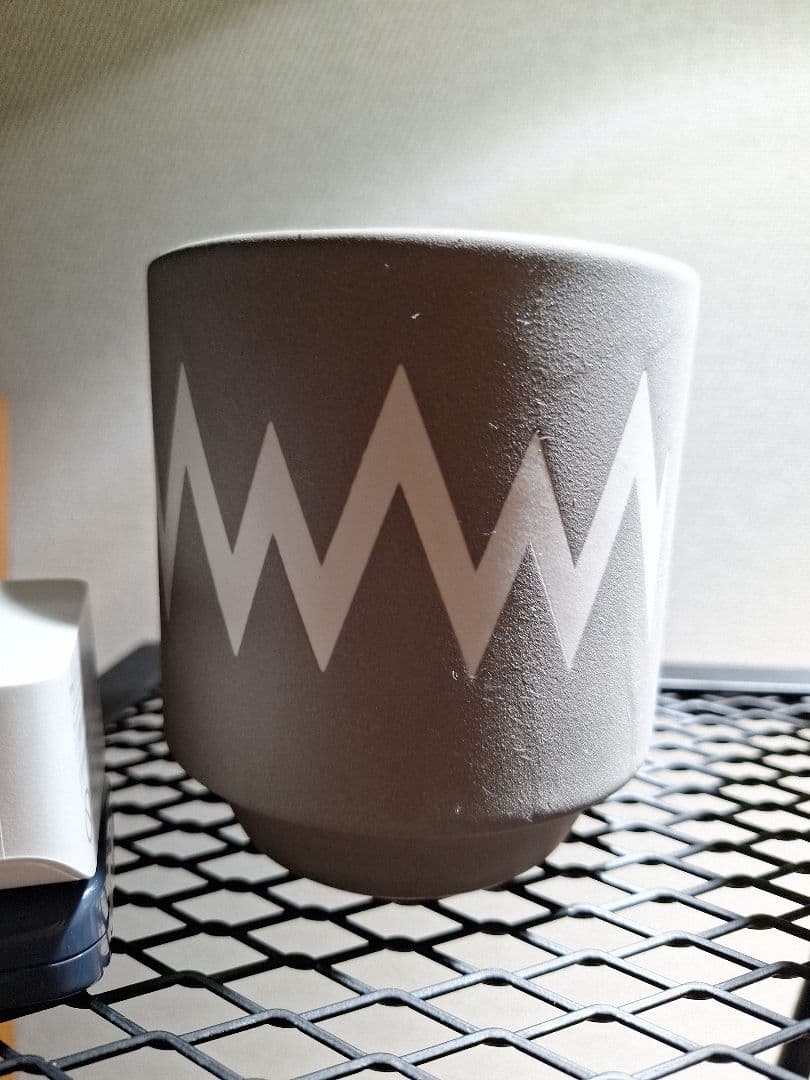 valiem monster mouth smiley Mサイズ バリエム valiem monster mouth