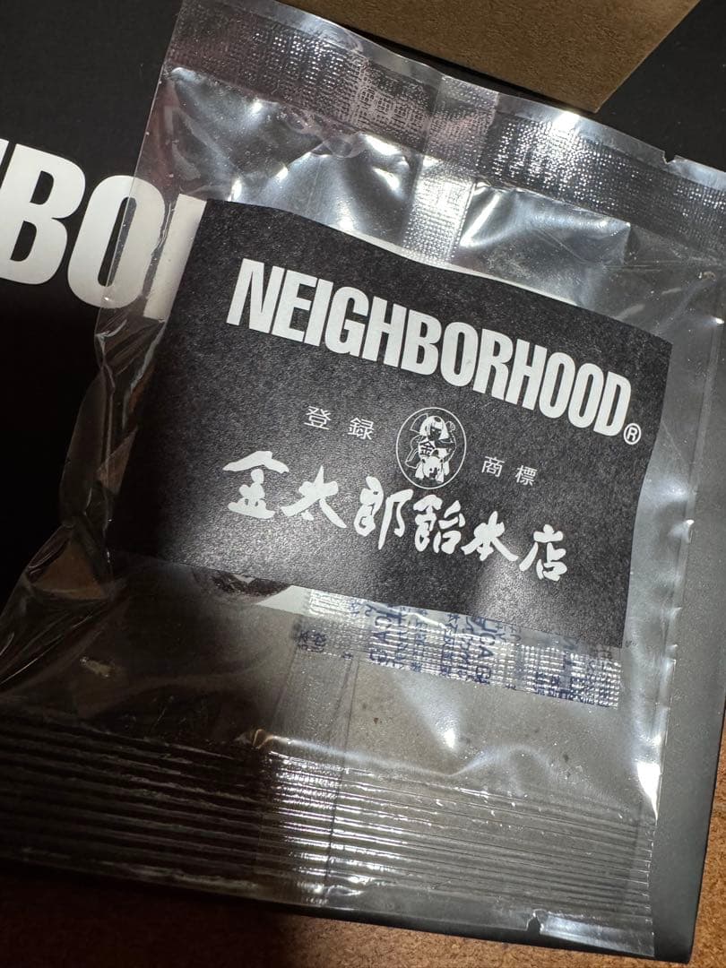 2026年 正月 初売り 限定 NEIGHBORHOOD いせ辰 江戸犬張子 - メルカリ