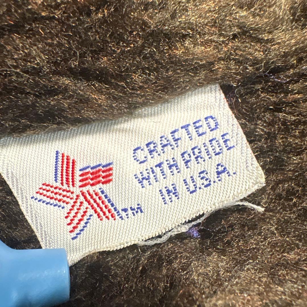 希少】80sUSA製Schott a2 フライトジャケット サイズ52 - メルカリ