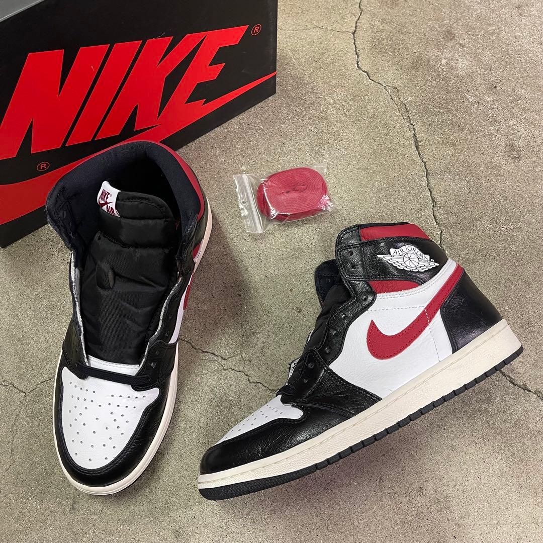 Nike Air Jordan 1 Retro High 27.5㎝