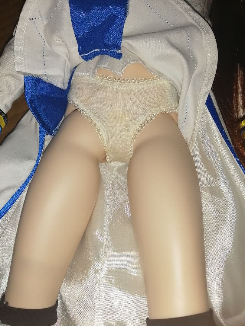 中古美品（説明必読）DD 高町なのは 本局制服セット ボークス - メルカリ