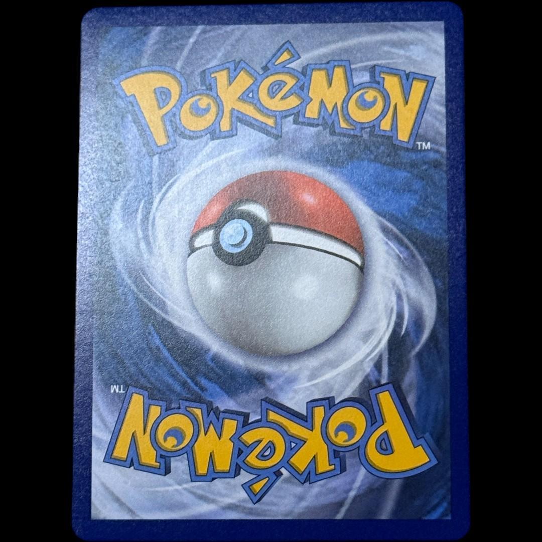 美品】ポケモンカード お誕生日ピカチュウ 25th 英語 - メルカリ