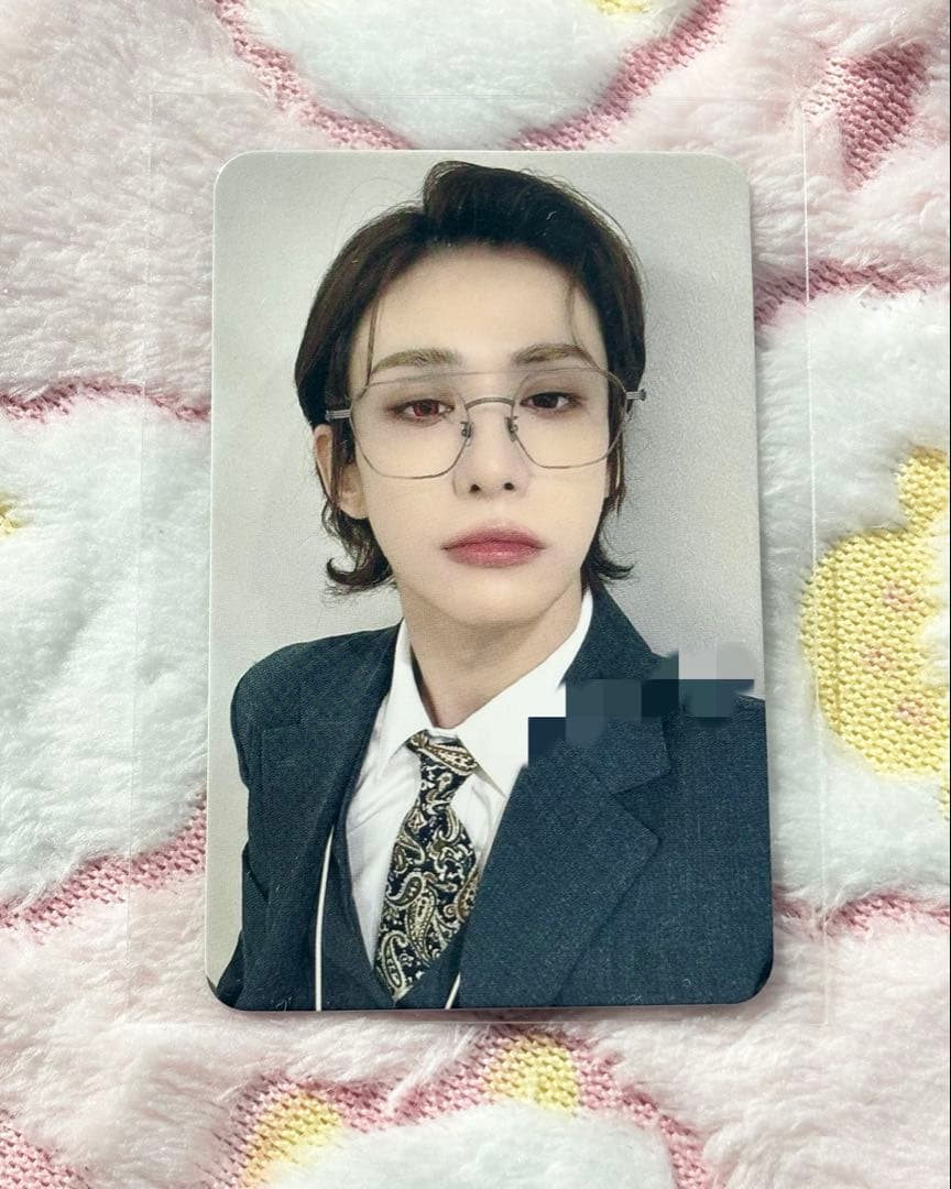 XLOV JUMPUP I'mmaBe ウムティ トレカ - メルカリ