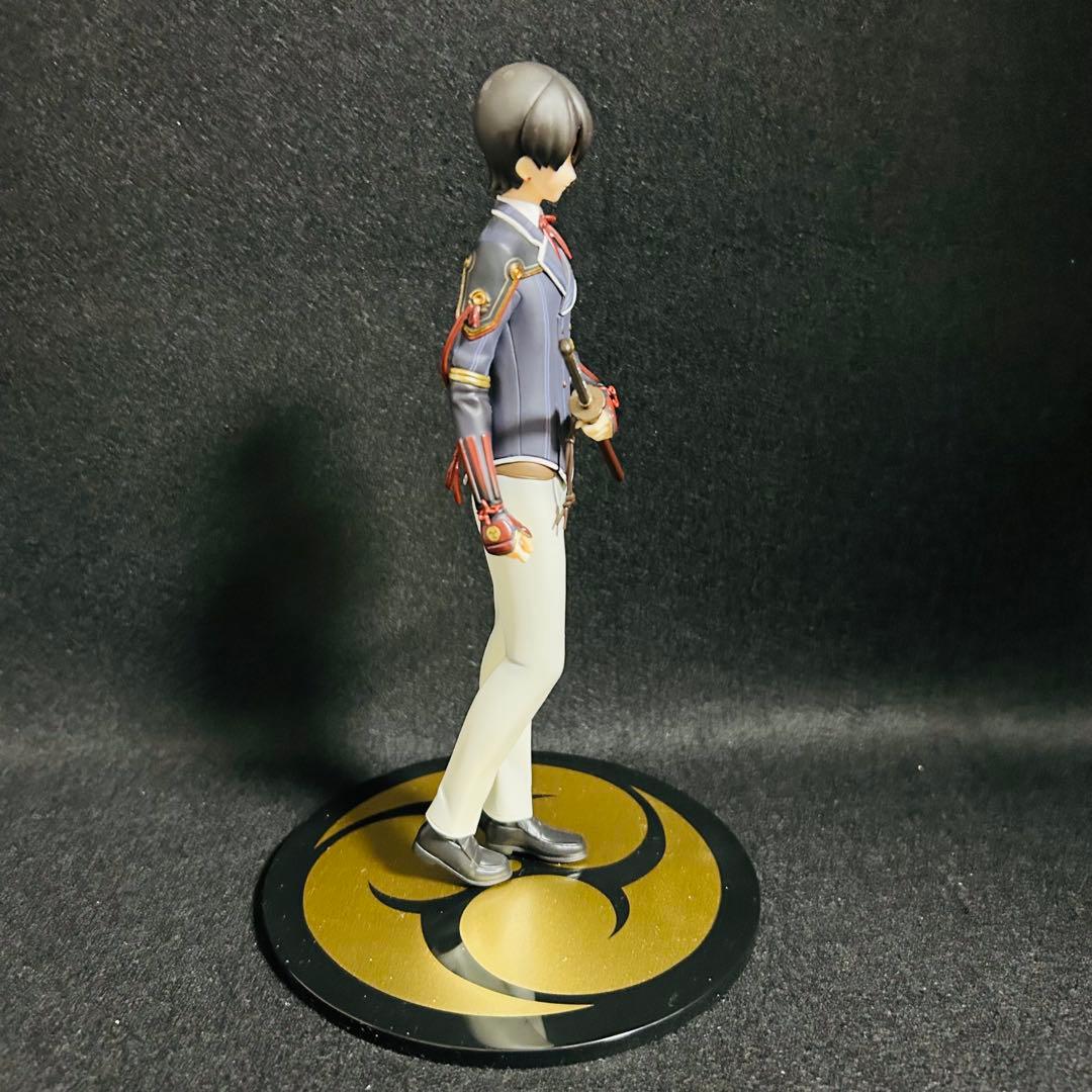 刀剣乱舞 堀川国広 スケールフィギュア グッドスマイルカンパニー